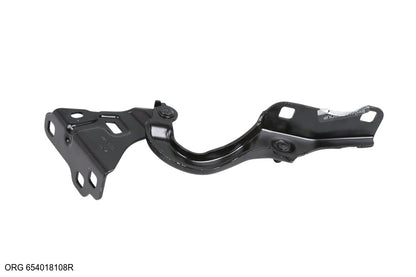 Charnière de capot gauche d’origine Renault Renault Trafic III phase 2 à partir de 2021 654018108R - vue 3