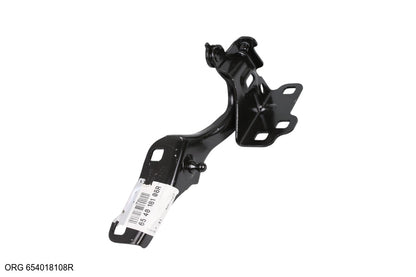 Charnière de capot gauche d’origine Renault Renault Trafic III phase 2 à partir de 2021 654018108R - vue 1