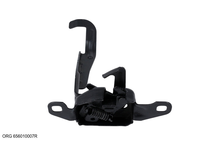 Serrure de capot d’origine Renault Renault Laguna III à partir de 2007 656010007R - vue 3