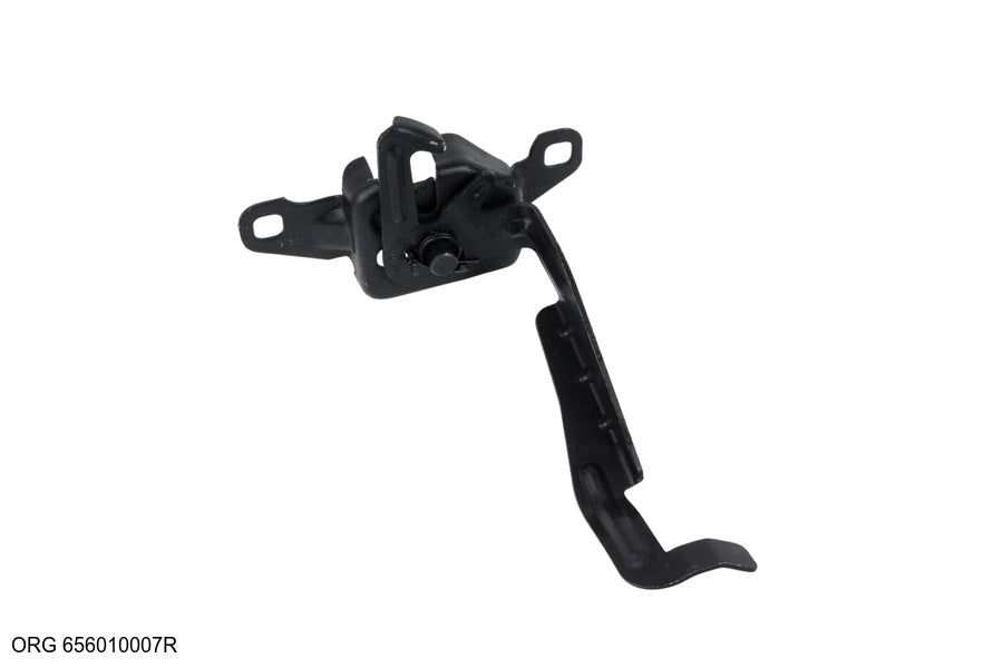 Serrure de capot d’origine Renault Renault Laguna III à partir de 2007 656010007R - vue 1