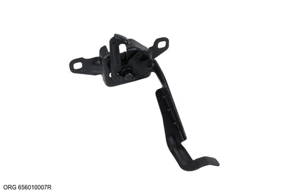 Serrure de capot d’origine Renault Renault Laguna III à partir de 2007 656010007R - vue 1