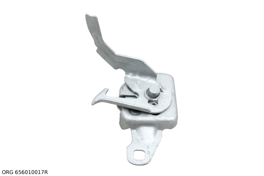 Serrure de capot d’origine Dacia Dacia Duster 656010017R - vue 2