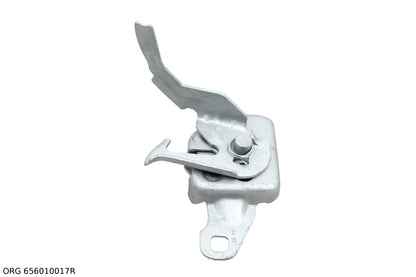 Serrure de capot d’origine Dacia Dacia Duster 656010017R - vue 2