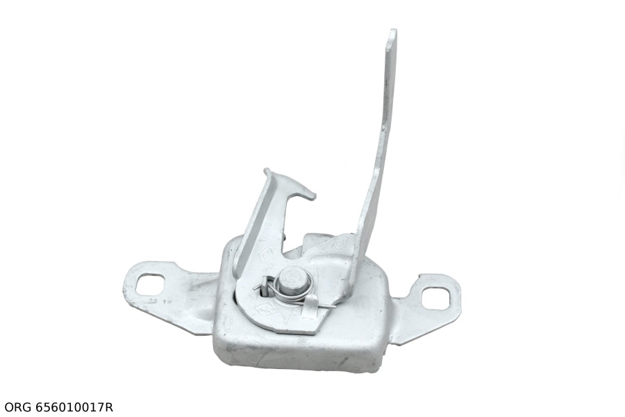 Serrure de capot d’origine Dacia Dacia Duster 656010017R - vue 3