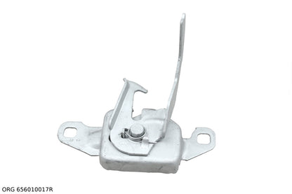 Serrure de capot d’origine Dacia Dacia Duster 656010017R - vue 3