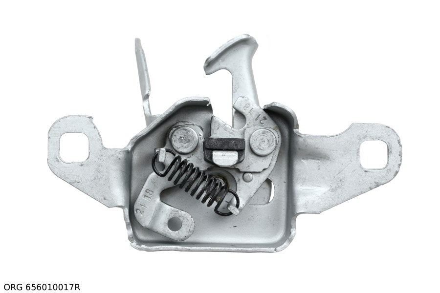 Serrure de capot d’origine Dacia Dacia Duster 656010017R - vue 1