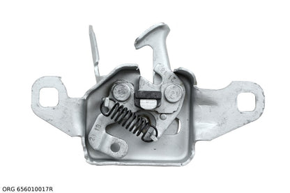 Serrure de capot d’origine Dacia Dacia Duster 656010017R - vue 1