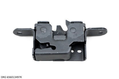Serrure de capot d’origine Renault Renault Mégane III à partir de 2008 et Master III à partir de 2010 656013497R - vue 2