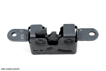 Serrure de capot d’origine Renault Renault Mégane III à partir de 2008 et Master III à partir de 2010 656013497R - vue 3