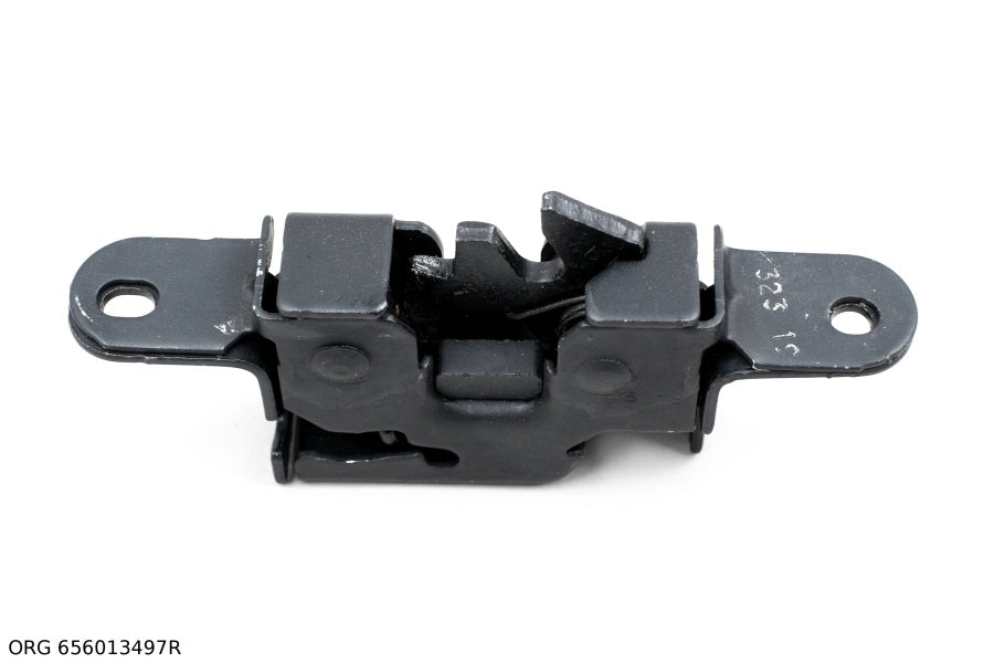 Serrure de capot d’origine Renault Renault Mégane III à partir de 2008 et Master III à partir de 2010 656013497R - vue 4