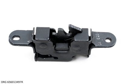 Serrure de capot d’origine Renault Renault Mégane III à partir de 2008 et Master III à partir de 2010 656013497R - vue 4