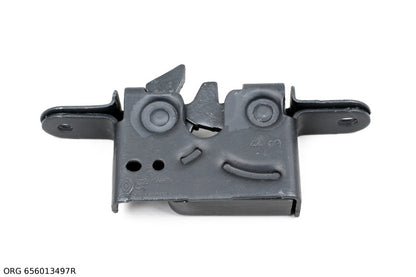Serrure de capot d’origine Renault Renault Mégane III à partir de 2008 et Master III à partir de 2010 656013497R - vue 1
