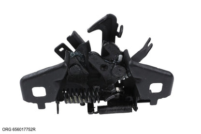 Serrure de capot avec capteur d’origine Renault Renault Master III phase 2 à partir de 2019 656017752R - vue 2