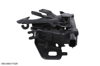 Serrure de capot avec capteur d’origine Renault Renault Master III phase 2 à partir de 2019 656017752R - vue 4