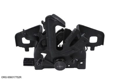 Serrure de capot avec capteur d’origine Renault Renault Master III phase 2 à partir de 2019 656017752R - vue 1