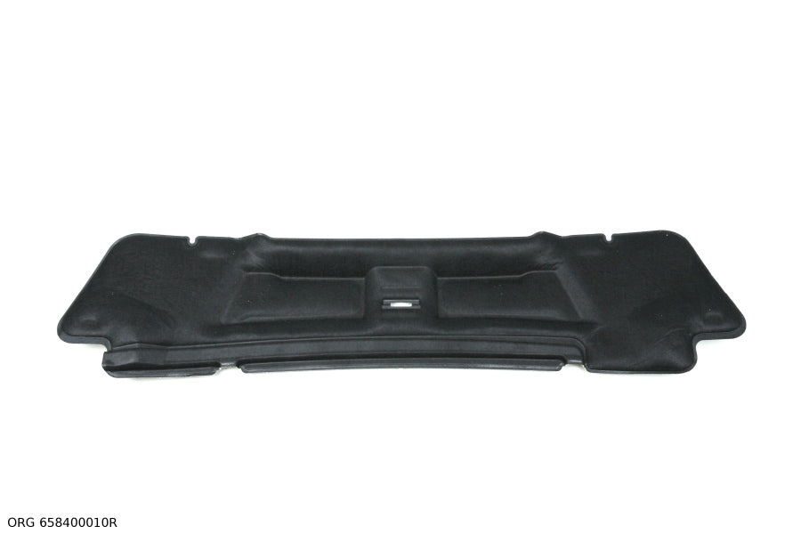 Isolant de capot d’origine Renault Renault Scénic III à partir de 2009 658400010R - vue 2