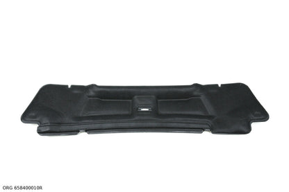 Isolant de capot d’origine Renault Renault Scénic III à partir de 2009 658400010R - vue 2