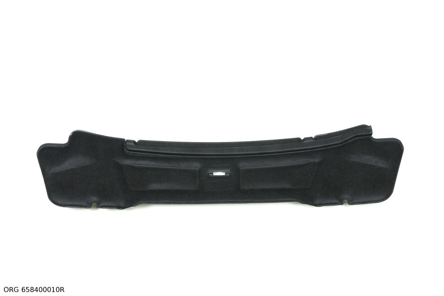 Isolant de capot d’origine Renault Renault Scénic III à partir de 2009 658400010R - vue 1