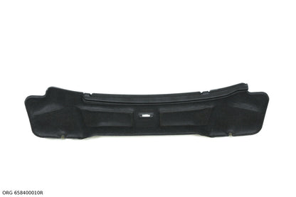 Isolant de capot d’origine Renault Renault Scénic III à partir de 2009 658400010R - vue 1