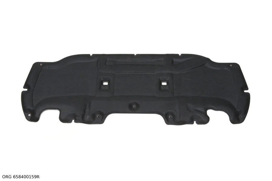 Isolant de capot d’origine Renault Renault Mégane IV à partir de 2016 658400159R - vue 2