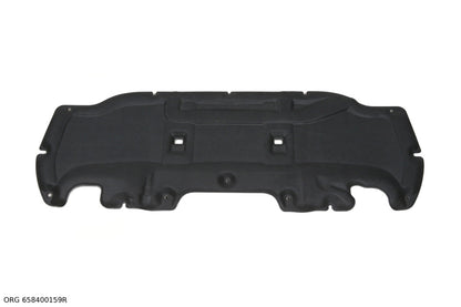 Isolant de capot d’origine Renault Renault Mégane IV à partir de 2016 658400159R - vue 2