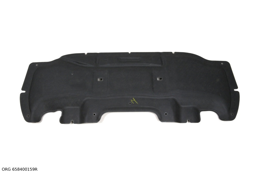 Isolant de capot d’origine Renault Renault Mégane IV à partir de 2016 658400159R - vue 3