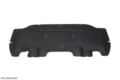 Isolant de capot d’origine Renault Renault Mégane IV à partir de 2016 658400159R - vue 3
