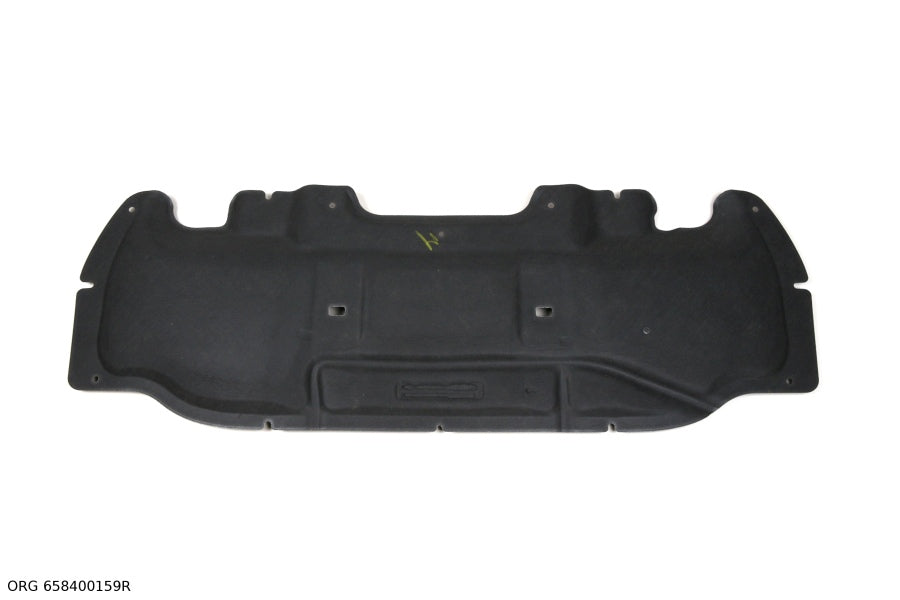 Isolant de capot d’origine Renault Renault Mégane IV à partir de 2016 658400159R - vue 4