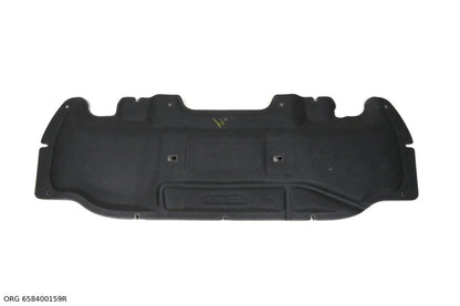 Isolant de capot d’origine Renault Renault Mégane IV à partir de 2016 658400159R - vue 4