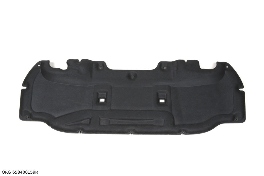 Isolant de capot d’origine Renault Renault Mégane IV à partir de 2016 658400159R - vue 1