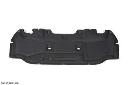 Isolant de capot d’origine Renault Renault Mégane IV à partir de 2016 658400159R - vue 1