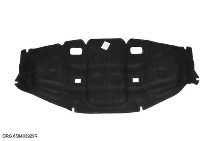 Isolant de capot d’origine Dacia Dacia Duster 658403929R - vue 2