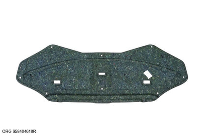 Isolant de capot d’origine Renault Renault Clio IV à partir de 2012 658404618R - vue 2