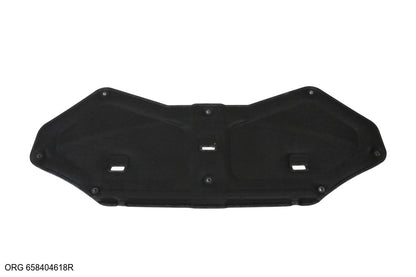 Isolant de capot d’origine Renault Renault Clio IV à partir de 2012 658404618R - vue 1