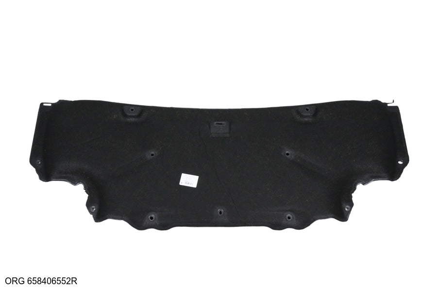 Isolant de capot d’origine Dacia Dacia Duster à partir de 2021 658406552R - vue 2