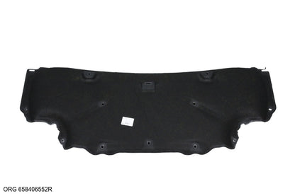 Isolant de capot d’origine Dacia Dacia Duster à partir de 2021 658406552R - vue 2