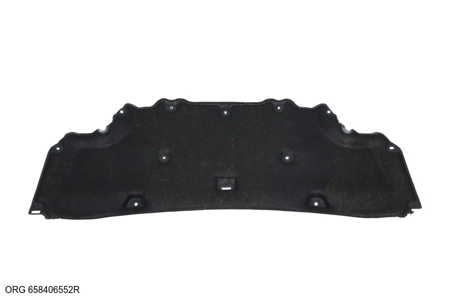 Isolant de capot d’origine Dacia Dacia Duster à partir de 2021 658406552R - vue 3