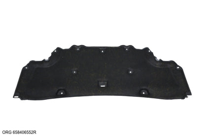 Isolant de capot d’origine Dacia Dacia Duster à partir de 2021 658406552R - vue 3
