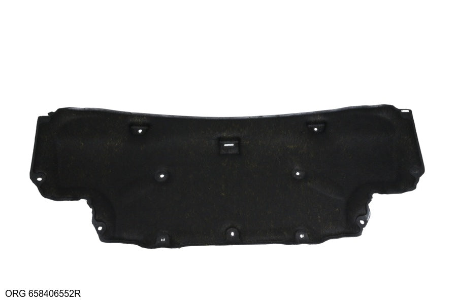 Isolant de capot d’origine Dacia Dacia Duster à partir de 2021 658406552R - vue 1