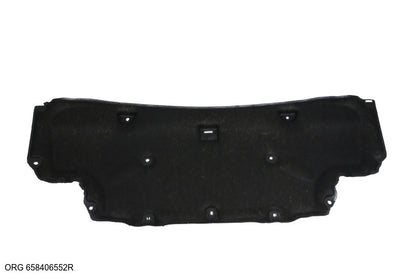 Isolant de capot d’origine Dacia Dacia Duster à partir de 2021 658406552R - vue 1