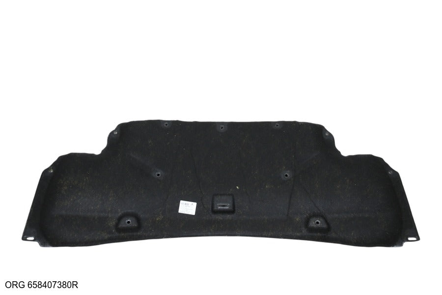 Isolant de capot d’origine Dacia Dacia Duster II à partir de 2017 658407380R - vue 3