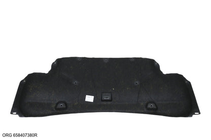 Isolant de capot d’origine Dacia Dacia Duster II à partir de 2017 658407380R - vue 3