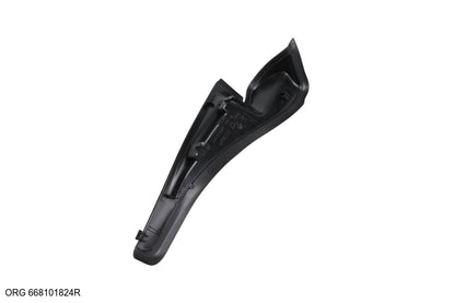Moulure verticale de baie de pare-brise droite d’origine Renault Renault Master III phase 2 à partir de 2019 668101824R - vue 4
