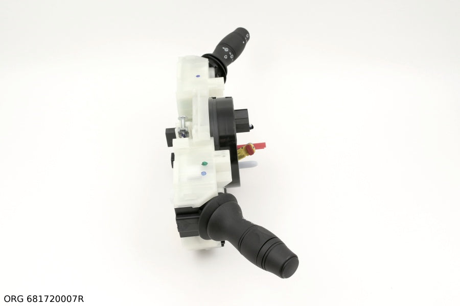 Commodo d’éclairage combiné d’origine Renault Renault Master III à partir de 2010 681720007R - vue 2