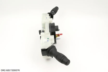 Commodo d’éclairage combiné d’origine Renault Renault Master III à partir de 2010 681720007R - vue 2