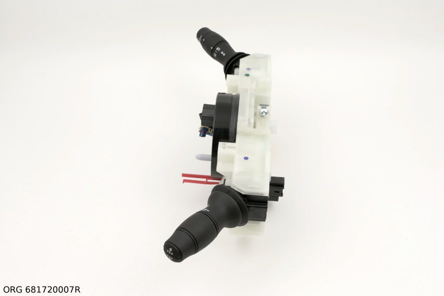 Commodo d’éclairage combiné d’origine Renault Renault Master III à partir de 2010 681720007R - vue 3