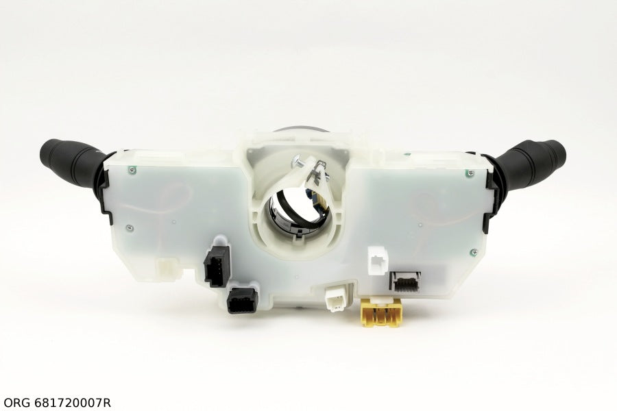 Commodo d’éclairage combiné d’origine Renault Renault Master III à partir de 2010 681720007R - vue 4