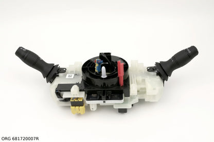 Commodo d’éclairage combiné d’origine Renault Renault Master III à partir de 2010 681720007R - vue 5