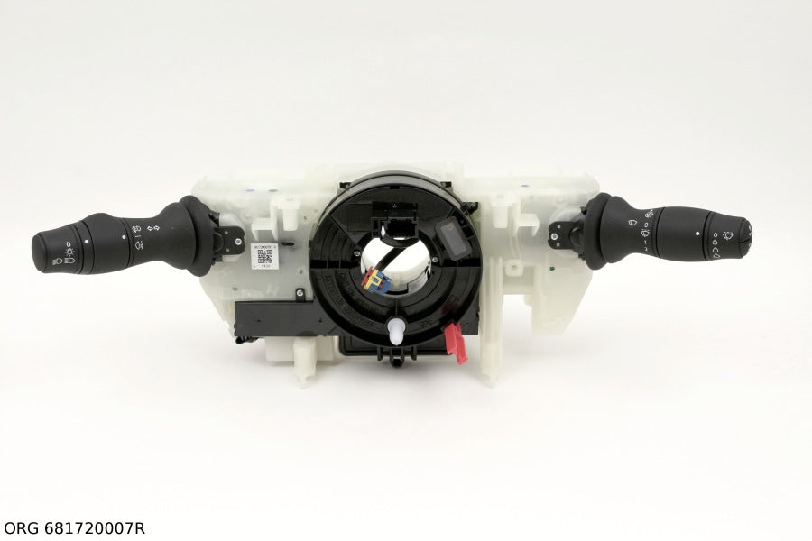 Commodo d’éclairage combiné d’origine Renault Renault Master III à partir de 2010 681720007R - vue 1