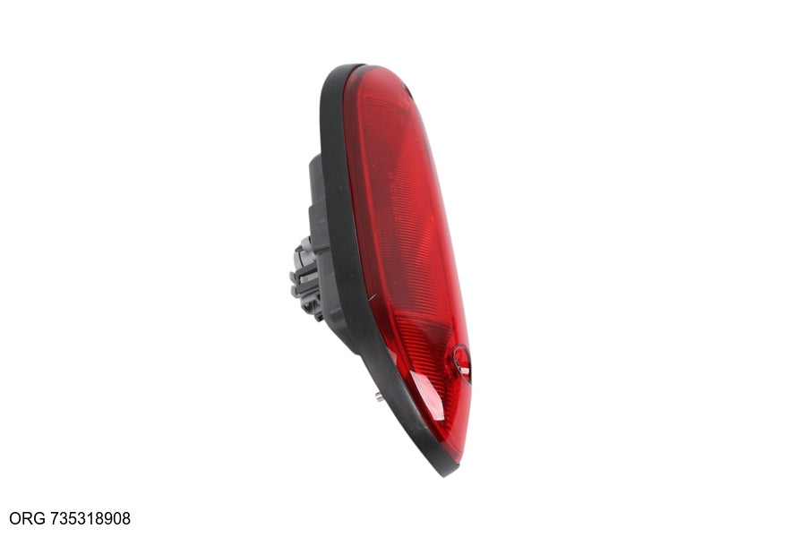 Troisième feu stop d’origine PSA Citroën Jumper et Peugeot Boxer 2002-2006 735318908 - vue 2